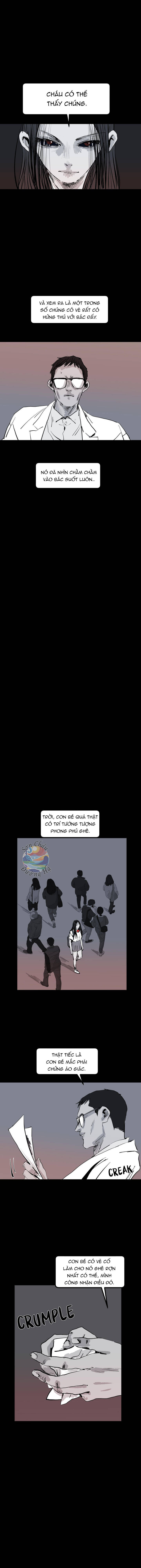 Lướt Tiếp Nếu Bạn Dám Chap 8 - Next Chap 9