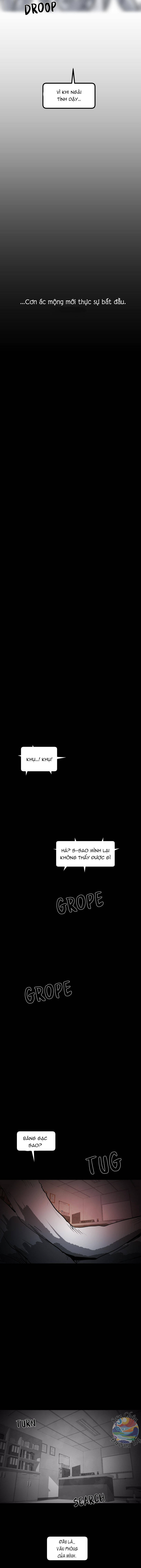 Lướt Tiếp Nếu Bạn Dám Chap 8 - Next Chap 9