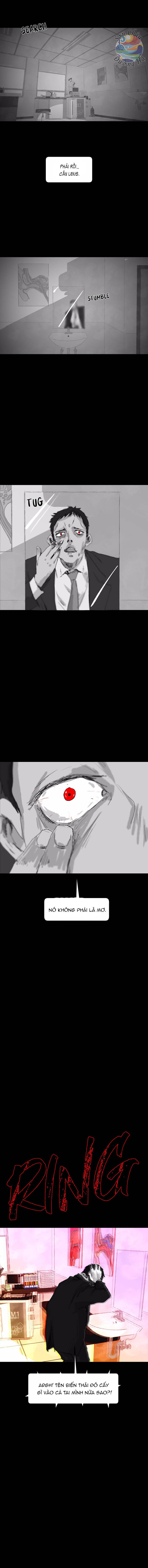 Lướt Tiếp Nếu Bạn Dám Chap 8 - Next Chap 9