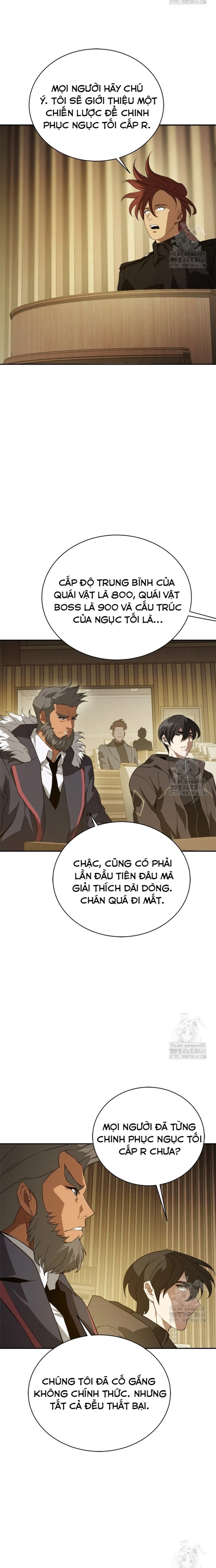 Lv 1 Bất Khả Chiến Bại Chap 73 - Next Chap 74