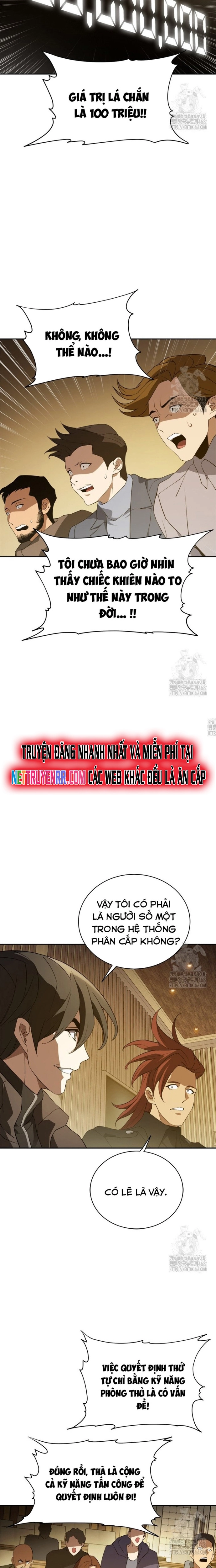 Lv 1 Bất Khả Chiến Bại Chap 73 - Next Chap 74