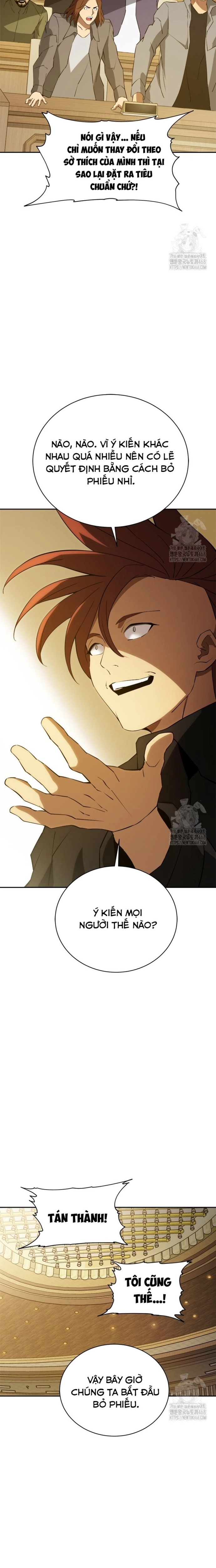 Lv 1 Bất Khả Chiến Bại Chap 73 - Next Chap 74