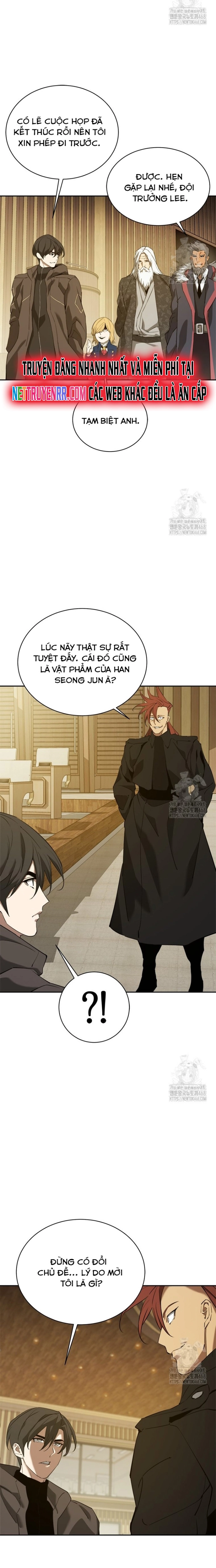 Lv 1 Bất Khả Chiến Bại Chap 73 - Next Chap 74