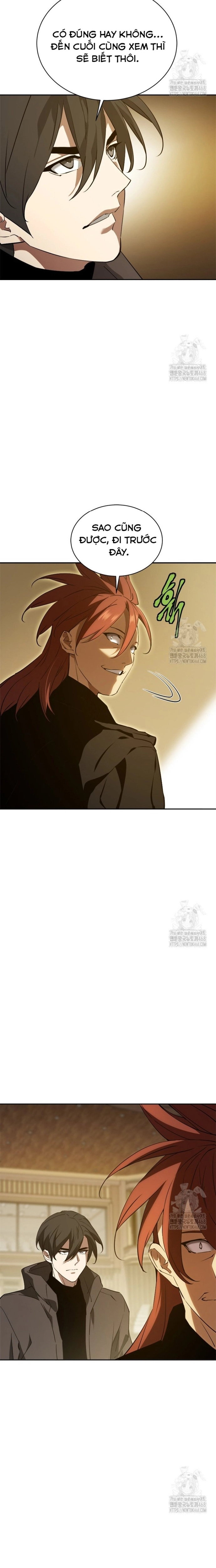 Lv 1 Bất Khả Chiến Bại Chap 73 - Next Chap 74