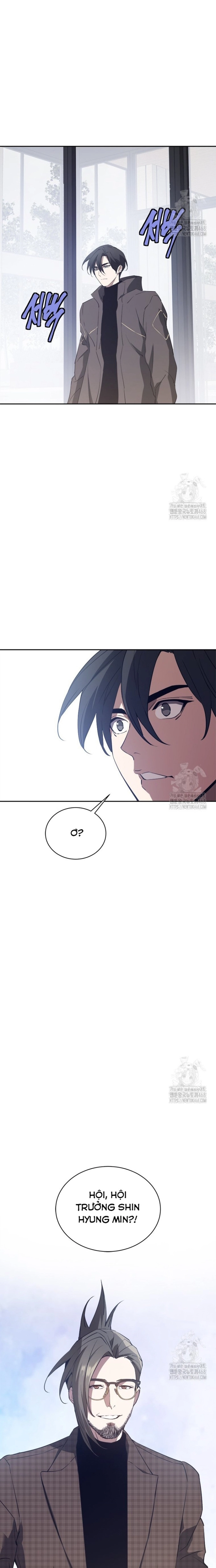 Lv 1 Bất Khả Chiến Bại Chap 73 - Next Chap 74