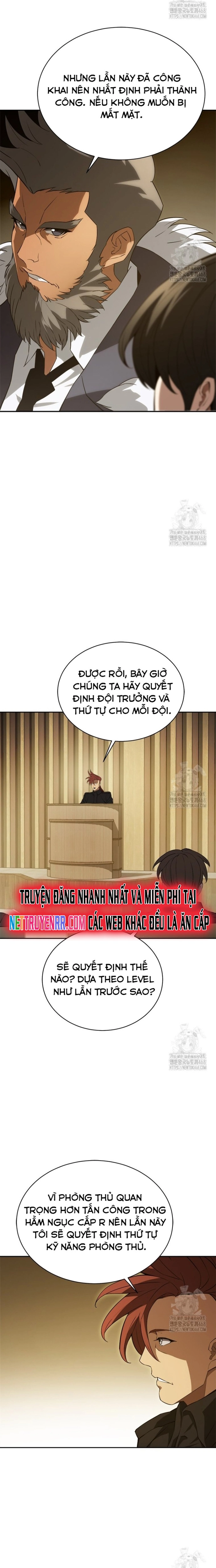 Lv 1 Bất Khả Chiến Bại Chap 73 - Next Chap 74