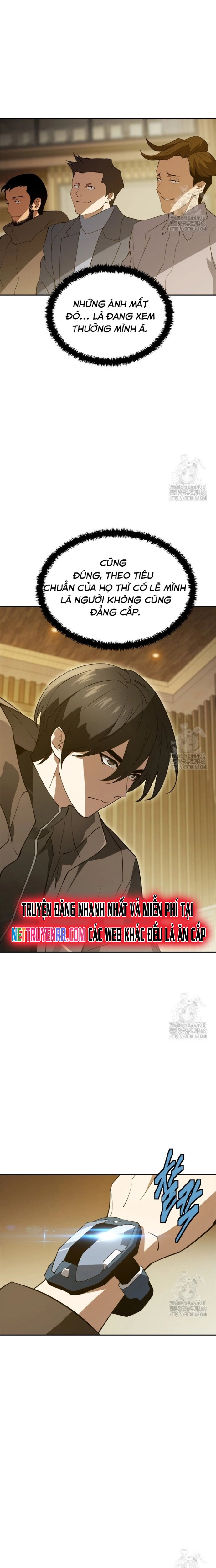 Lv 1 Bất Khả Chiến Bại Chap 73 - Next Chap 74