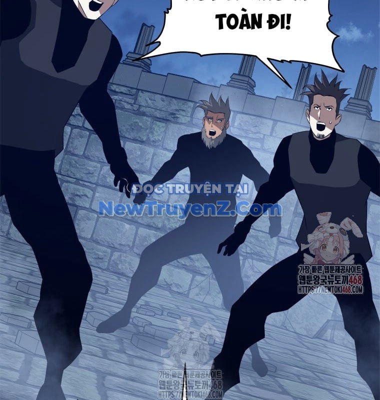 Lv 1 Bất Khả Chiến Bại Chap 79 - Next Chap 80