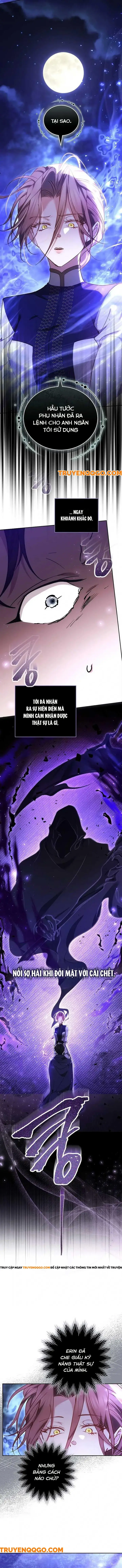 Lý Do Ác Nữ Cầm Kiếm Chap 22 - Next Chap 23