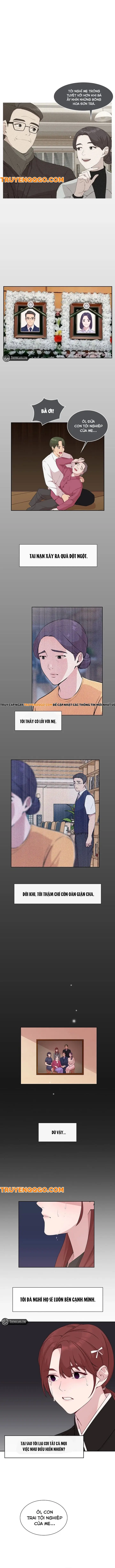 Lý Do Cho Một Lời Thú Tội Chap 13 - Next Chap 14