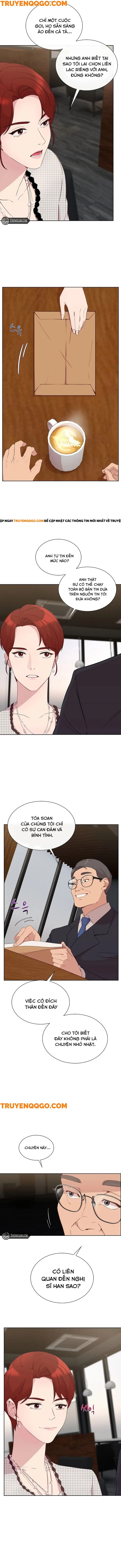 Lý Do Cho Một Lời Thú Tội Chap 13 - Next Chap 14