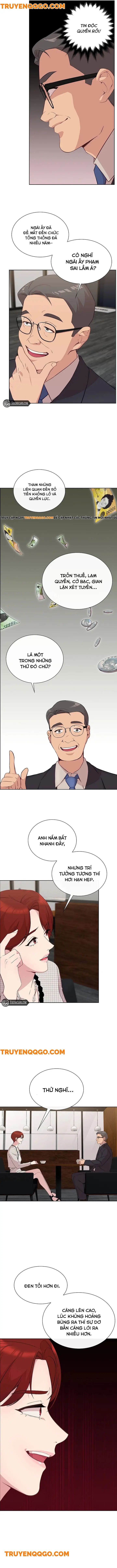 Lý Do Cho Một Lời Thú Tội Chap 13 - Next Chap 14