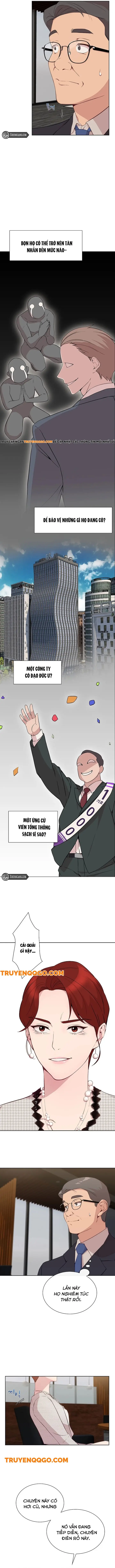 Lý Do Cho Một Lời Thú Tội Chap 13 - Next Chap 14