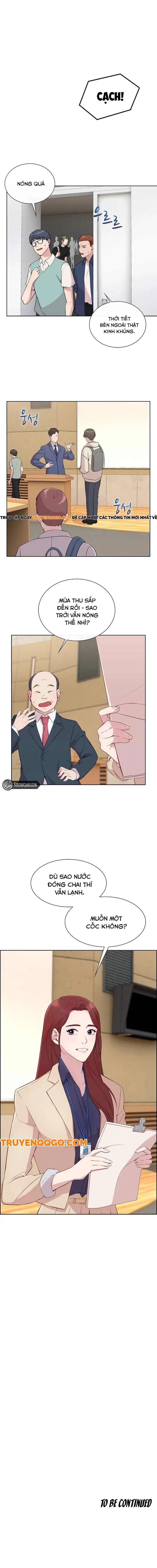 Lý Do Cho Một Lời Thú Tội Chap 13 - Next Chap 14