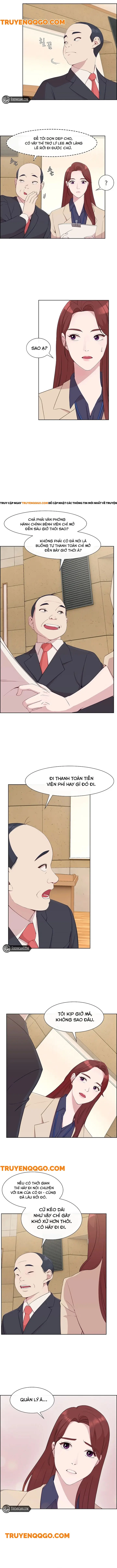 Lý Do Cho Một Lời Thú Tội Chap 14 - Next Chap 15