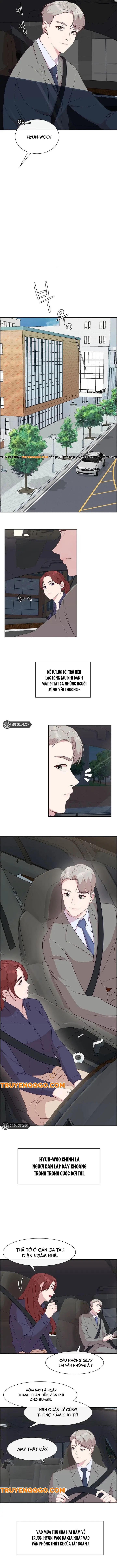 Lý Do Cho Một Lời Thú Tội Chap 14 - Next Chap 15