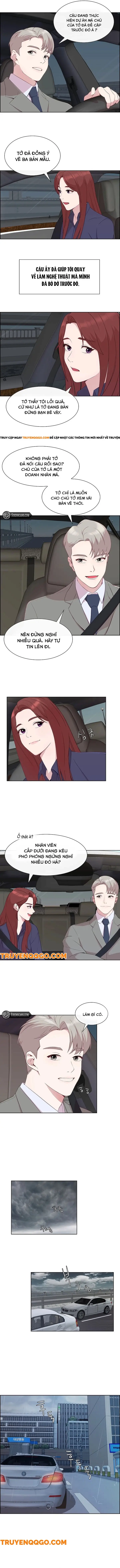 Lý Do Cho Một Lời Thú Tội Chap 14 - Next Chap 15