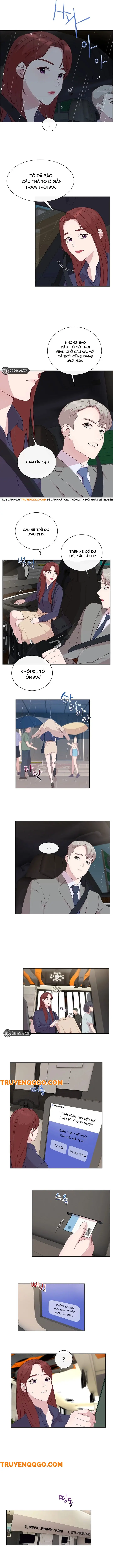 Lý Do Cho Một Lời Thú Tội Chap 14 - Next Chap 15