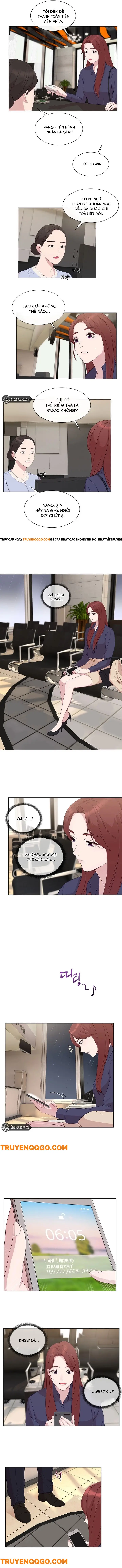 Lý Do Cho Một Lời Thú Tội Chap 14 - Next Chap 15