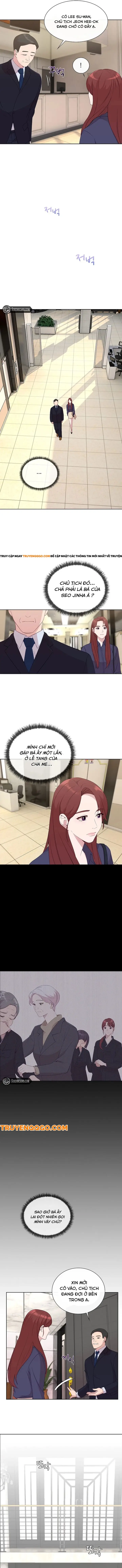 Lý Do Cho Một Lời Thú Tội Chap 14 - Next Chap 15