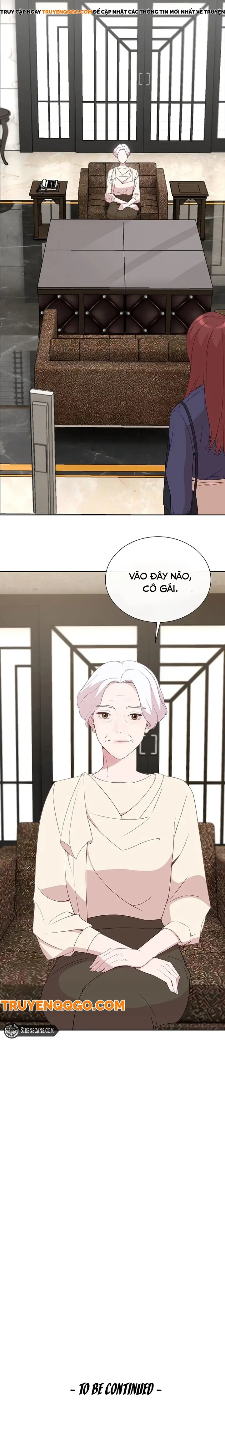 Lý Do Cho Một Lời Thú Tội Chap 14 - Next Chap 15