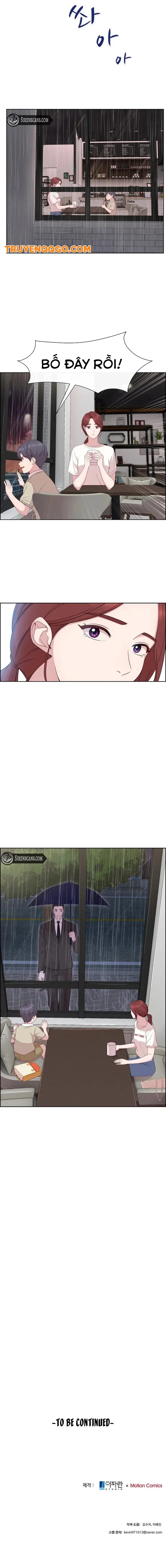 Lý Do Cho Một Lời Thú Tội Chap 20 - Next Chap 21