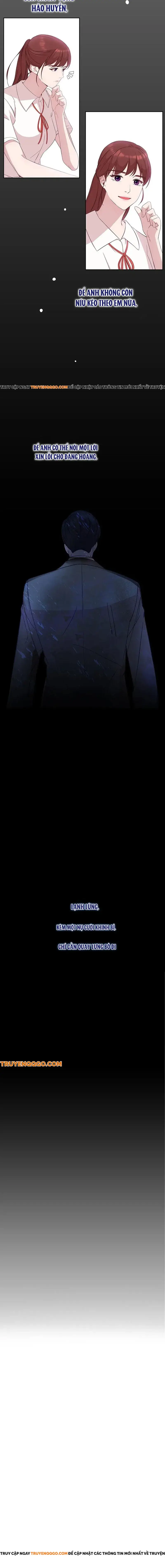 Lý Do Cho Một Lời Thú Tội Chap 24 - Next Chap 25