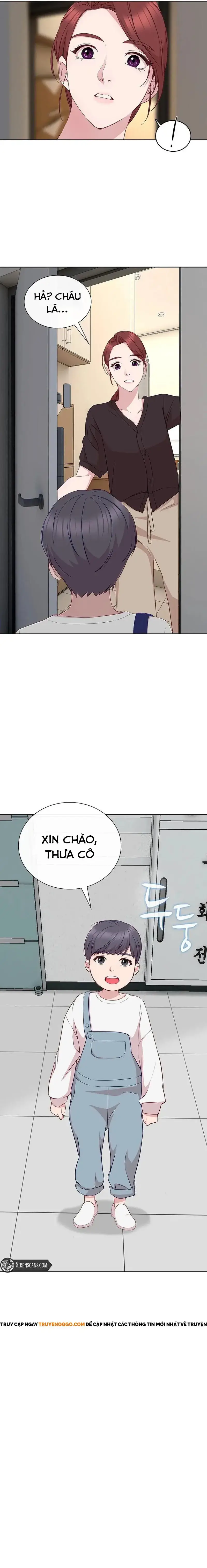 Lý Do Cho Một Lời Thú Tội Chap 29 - Next Chap 30