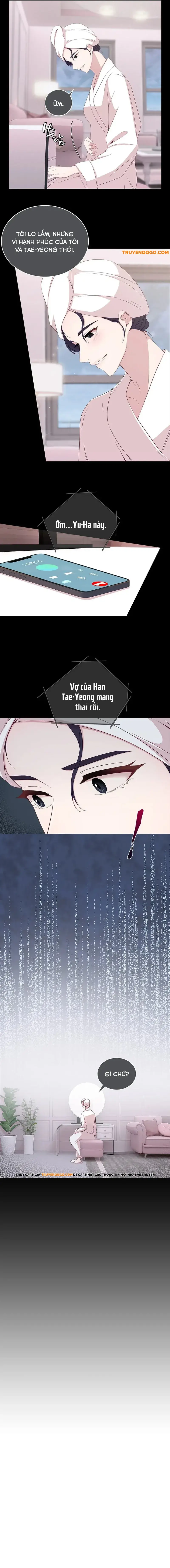 Lý Do Cho Một Lời Thú Tội Chap 36 - Next Chap 37