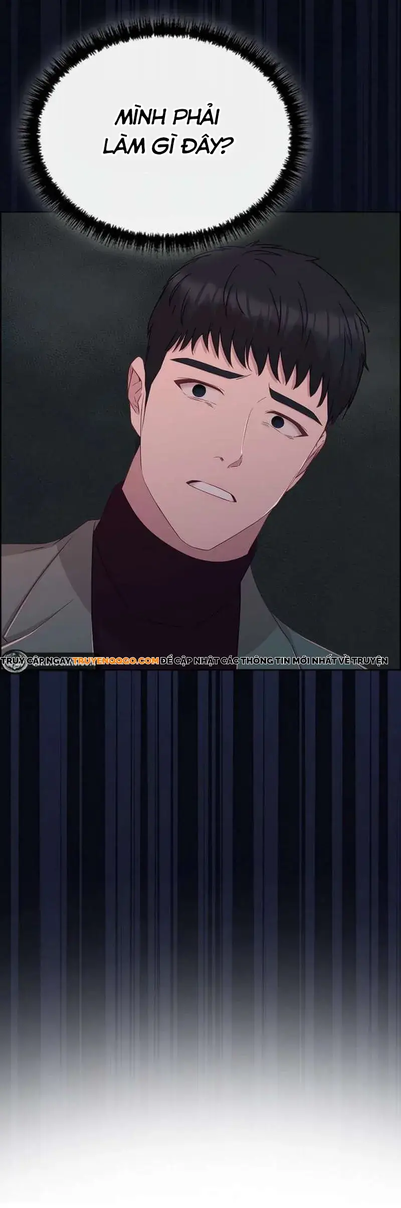 Lý Do Cho Một Lời Thú Tội Chap 38 - Next Chap 39