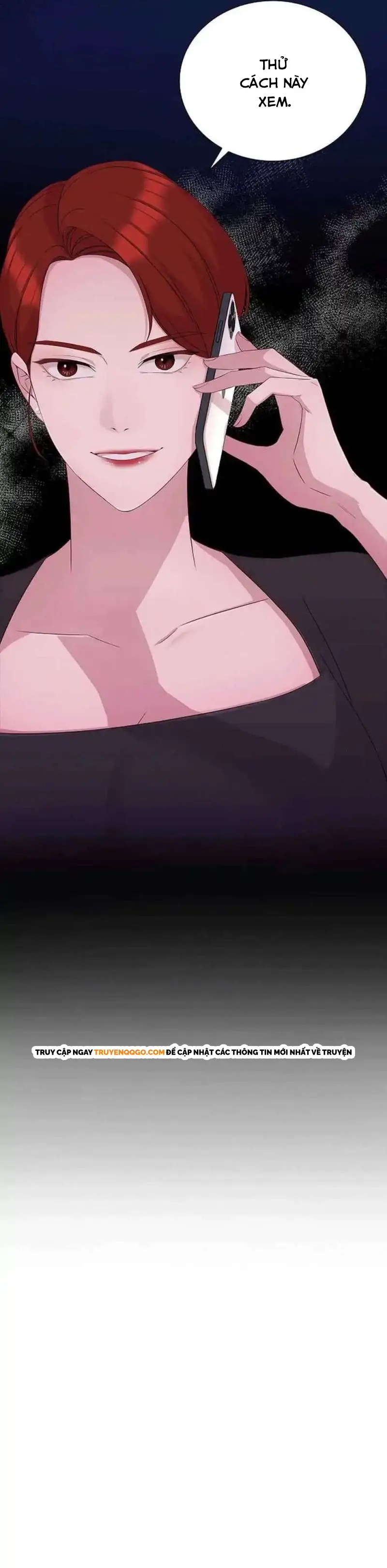 Lý Do Cho Một Lời Thú Tội Chap 40 - Next Chap 41