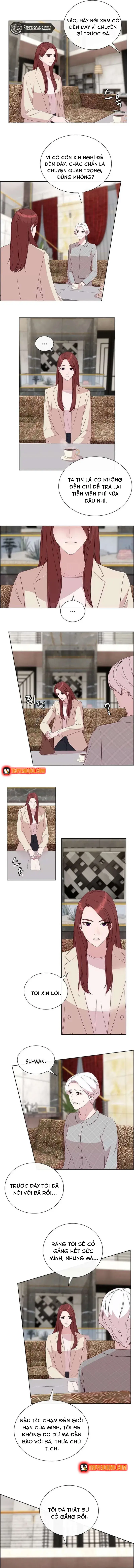 Lý Do Cho Một Lời Thú Tội Chap 43 - Next Chap 44