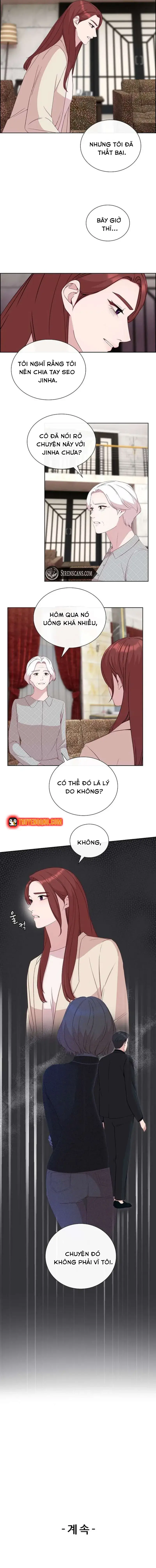 Lý Do Cho Một Lời Thú Tội Chap 43 - Next Chap 44