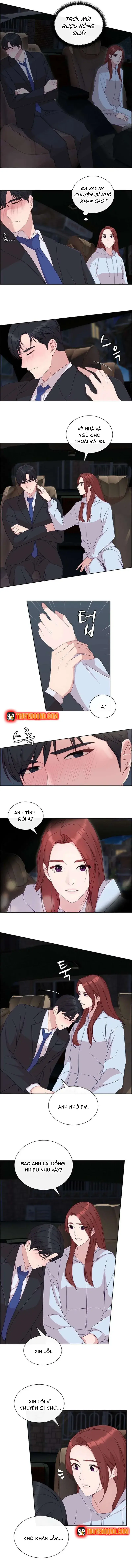 Lý Do Cho Một Lời Thú Tội Chap 43 - Next Chap 44