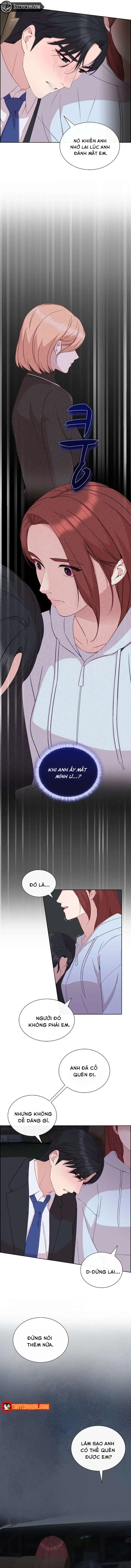 Lý Do Cho Một Lời Thú Tội Chap 43 - Next Chap 44