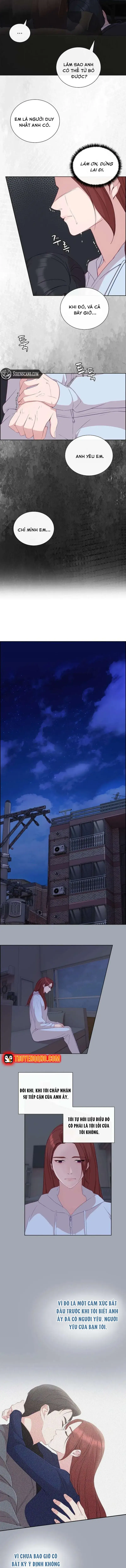 Lý Do Cho Một Lời Thú Tội Chap 43 - Next Chap 44