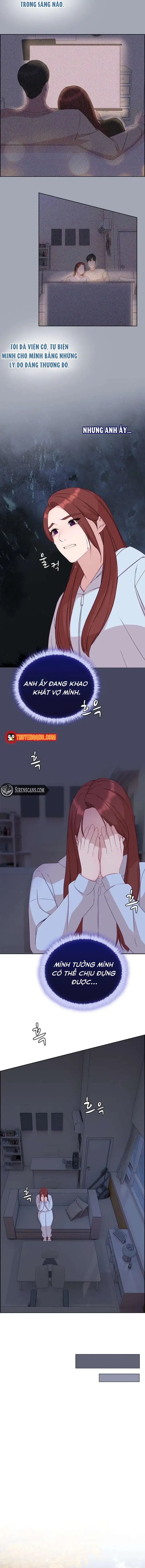 Lý Do Cho Một Lời Thú Tội Chap 43 - Next Chap 44