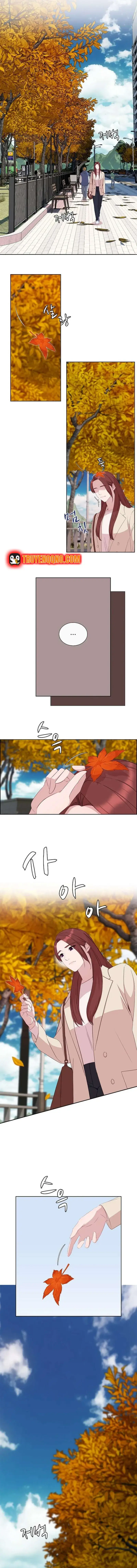 Lý Do Cho Một Lời Thú Tội Chap 43 - Next Chap 44