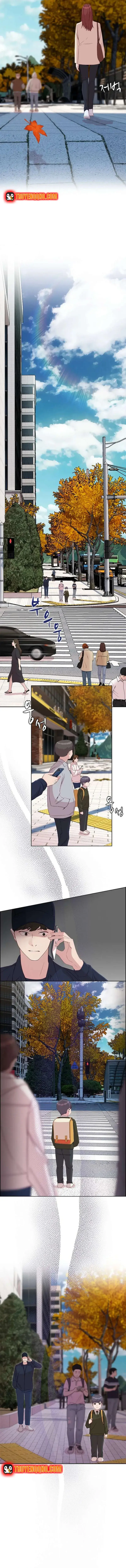 Lý Do Cho Một Lời Thú Tội Chap 43 - Next Chap 44