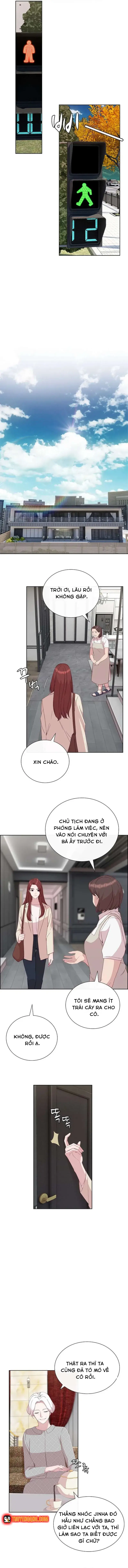 Lý Do Cho Một Lời Thú Tội Chap 43 - Next Chap 44