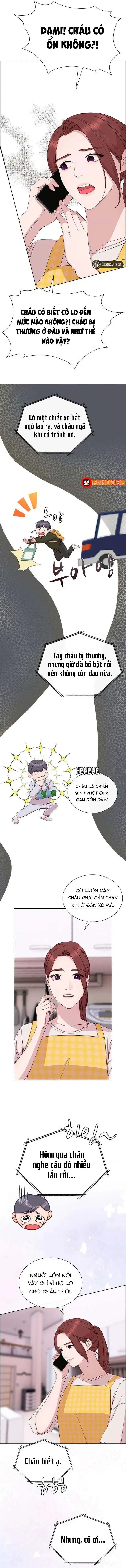 Lý Do Cho Một Lời Thú Tội Chap 45 - Next Chap 46