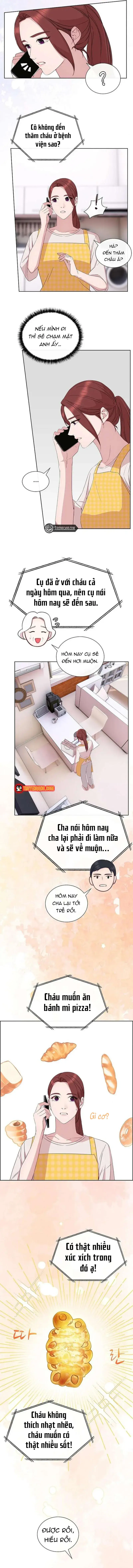 Lý Do Cho Một Lời Thú Tội Chap 45 - Next Chap 46