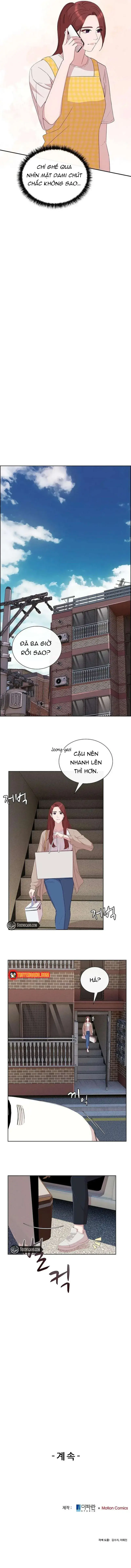 Lý Do Cho Một Lời Thú Tội Chap 45 - Next Chap 46