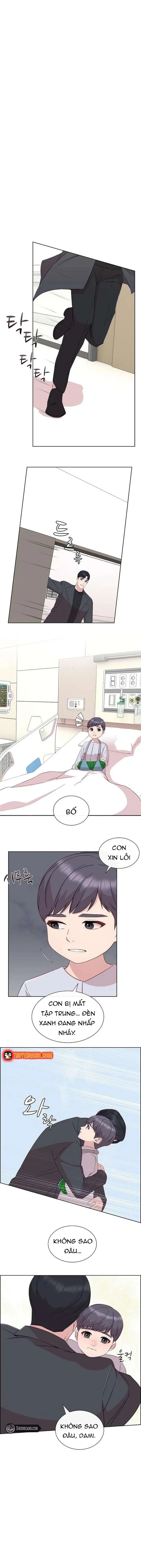 Lý Do Cho Một Lời Thú Tội Chap 45 - Next Chap 46