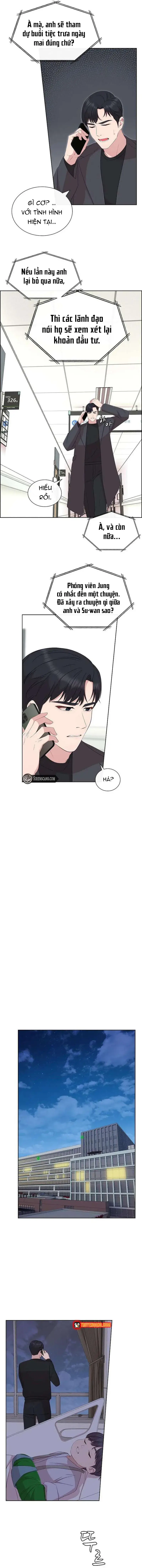 Lý Do Cho Một Lời Thú Tội Chap 45 - Next Chap 46