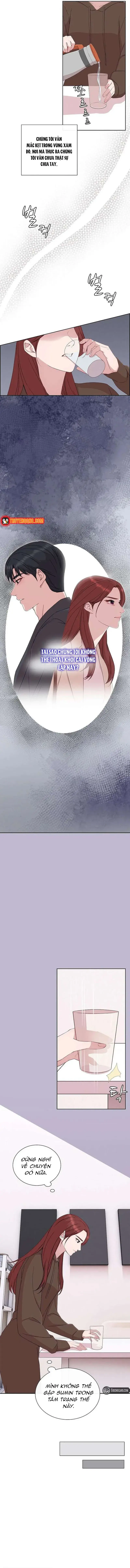 Lý Do Cho Một Lời Thú Tội Chap 45 - Next Chap 46