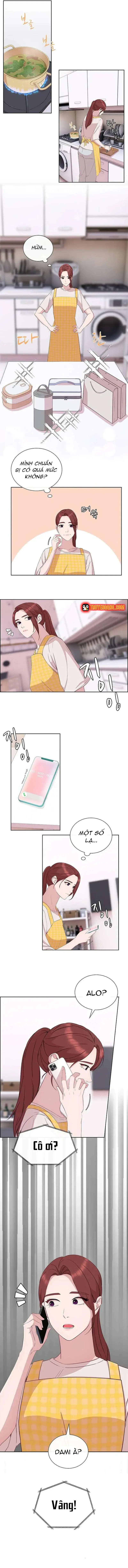 Lý Do Cho Một Lời Thú Tội Chap 45 - Next Chap 46