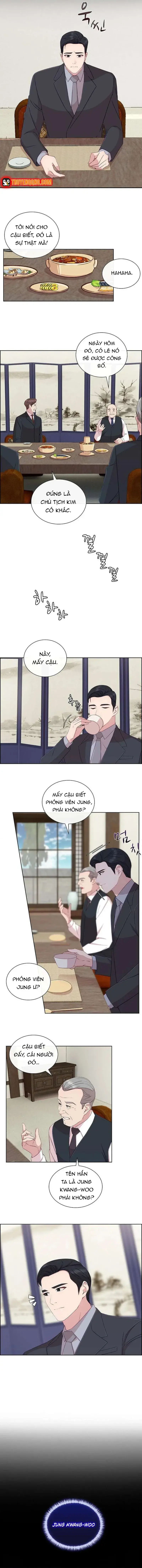 Lý Do Cho Một Lời Thú Tội Chap 46 - Next Chap 47