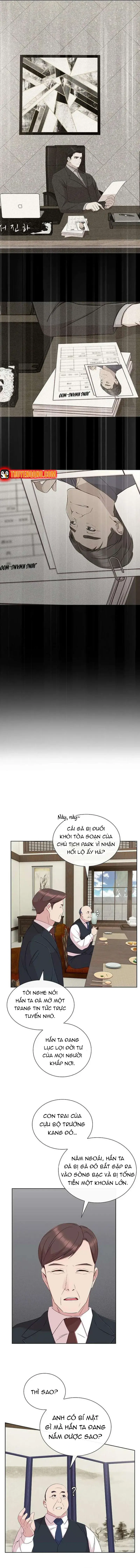 Lý Do Cho Một Lời Thú Tội Chap 46 - Next Chap 47