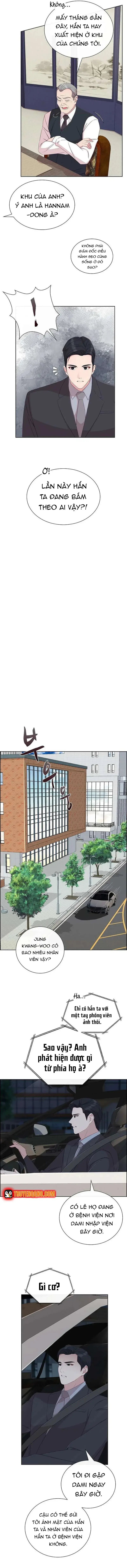 Lý Do Cho Một Lời Thú Tội Chap 46 - Next Chap 47